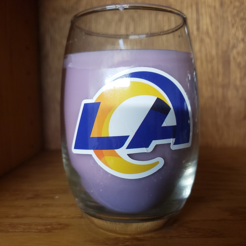 NFL candles - Picture 15 of 16